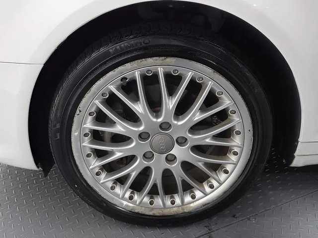 Audi A3 2.0 TFSI - автомобили, коли, обяви за нови и употребявани 8
