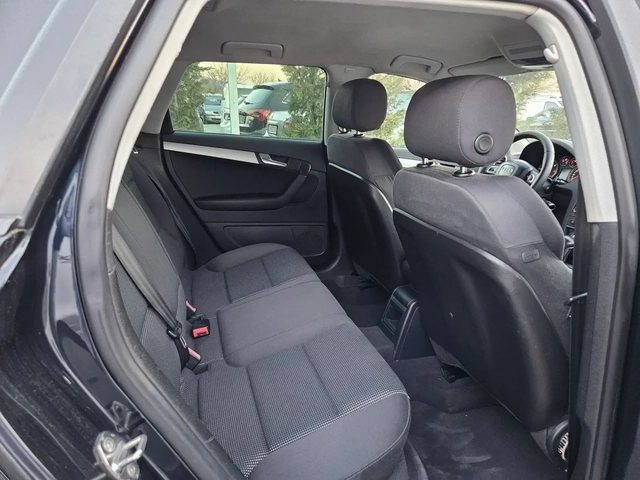Audi A3 2.0TDI-140кс= АВТОМАТ= LED= BOSE= SPORT EDITION - автомобили, коли, обяви за нови и употребявани 13