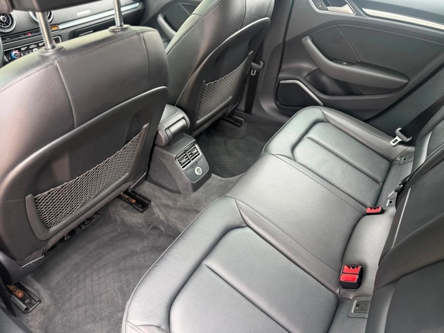 Audi A3 2.0Т* TECHNIK QUATTRO| CLEAN CARFAX* B&O - автомобили, коли, обяви за нови и употребявани 10