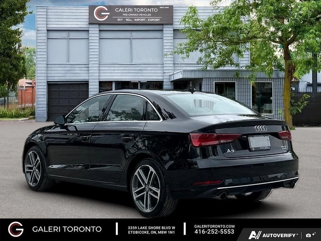 Audi A3 2.0Т* TECHNIK QUATTRO| CLEAN CARFAX* B&O - автомобили, коли, обяви за нови и употребявани 6