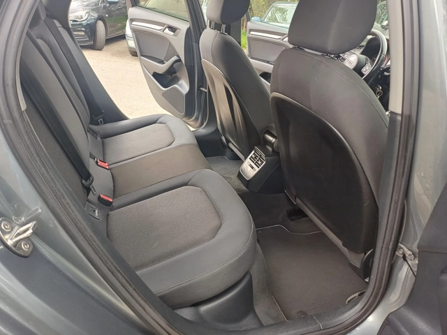 Audi A3 1.6 TDI - автомобили, коли, обяви за нови и употребявани 11