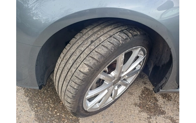 Audi A3 1.6 TDI - автомобили, коли, обяви за нови и употребявани 13