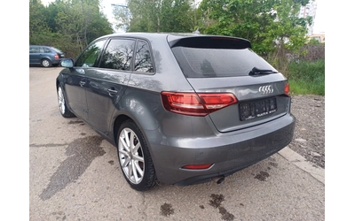 Audi A3 1.6 TDI - автомобили, коли, обяви за нови и употребявани 6