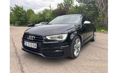 audi-a3 - 0