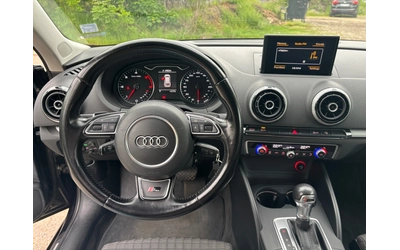 Audi A3 2.0 TDI Quattro - автомобили, коли, обяви за нови и употребявани 10