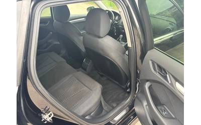Audi A3 2.0 TDI Quattro - автомобили, коли, обяви за нови и употребявани 13