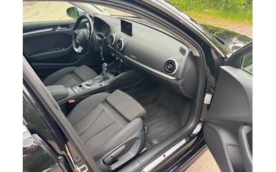 Audi A3 2.0 TDI Quattro - автомобили, коли, обяви за нови и употребявани 14
