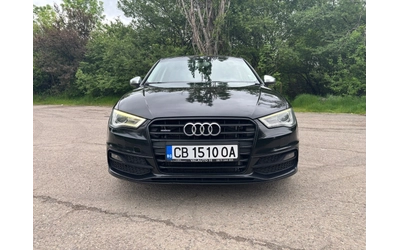 audi-a3 - 1