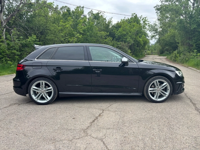 Audi A3 2.0 TDI Quattro - автомобили, коли, обяви за нови и употребявани 3