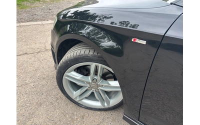 Audi A3 2.0 TDI Quattro - автомобили, коли, обяви за нови и употребявани 8