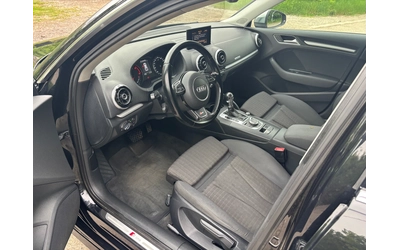 Audi A3 2.0 TDI Quattro - автомобили, коли, обяви за нови и употребявани 9