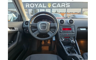 Audi A3 1.4 Tfsi * S line * - автомобили, коли, обяви за нови и употребявани 15