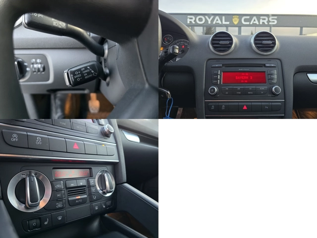 Audi A3 1.4 Tfsi * S line * - автомобили, коли, обяви за нови и употребявани 16