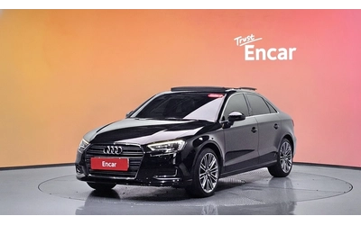 audi-a3 - 0