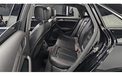 Audi A3 - автомобили, коли, обяви за нови и употребявани 10