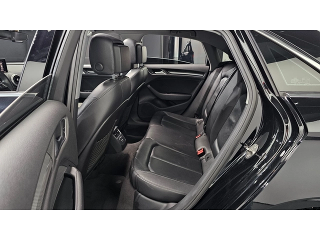 Audi A3 - автомобили, коли, обяви за нови и употребявани 10