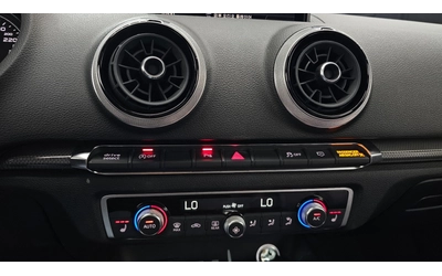 Audi A3 - автомобили, коли, обяви за нови и употребявани 11