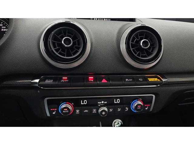Audi A3 - автомобили, коли, обяви за нови и употребявани 11