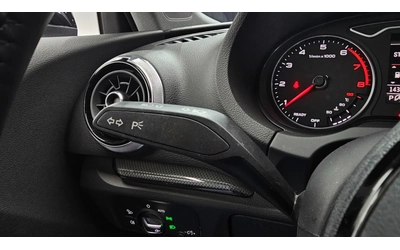 Audi A3 - автомобили, коли, обяви за нови и употребявани 13
