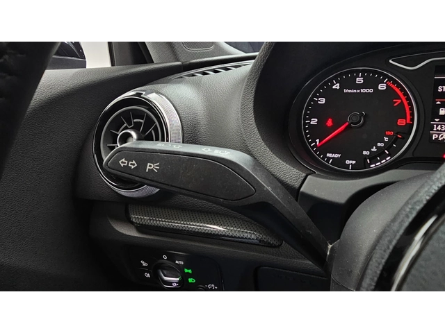 Audi A3 - автомобили, коли, обяви за нови и употребявани 13