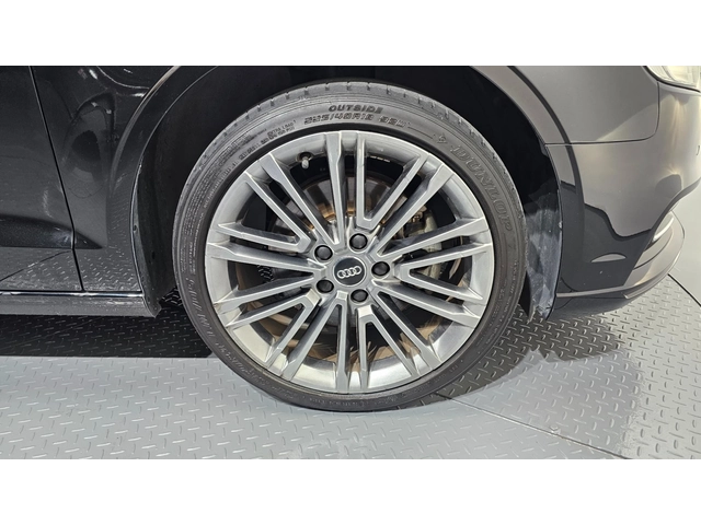 Audi A3 - автомобили, коли, обяви за нови и употребявани 2