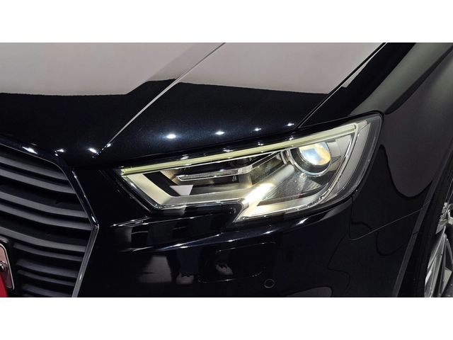 Audi A3 - автомобили, коли, обяви за нови и употребявани 3