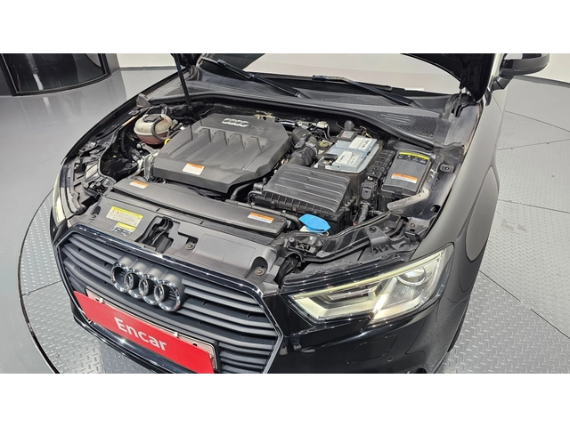 Audi A3 - автомобили, коли, обяви за нови и употребявани 5