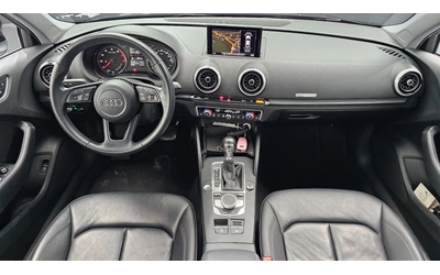 Audi A3 - автомобили, коли, обяви за нови и употребявани 6