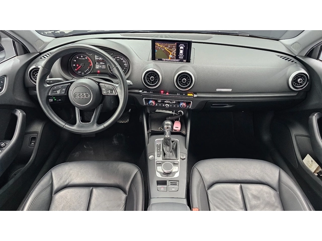 Audi A3 - автомобили, коли, обяви за нови и употребявани 6