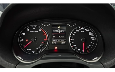 Audi A3 - автомобили, коли, обяви за нови и употребявани 7