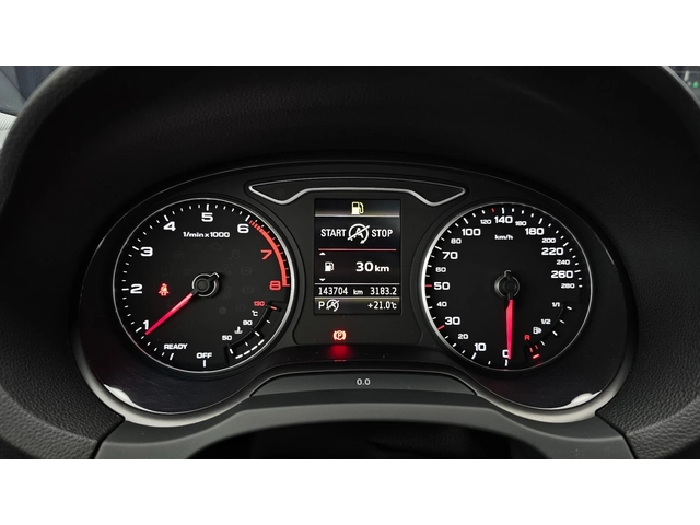 Audi A3 - автомобили, коли, обяви за нови и употребявани 7