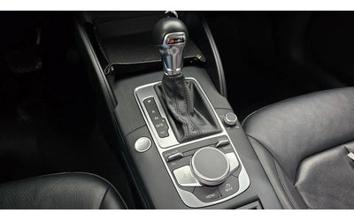 Audi A3 - автомобили, коли, обяви за нови и употребявани 8
