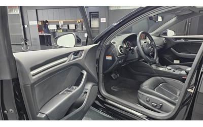 Audi A3 - автомобили, коли, обяви за нови и употребявани 9