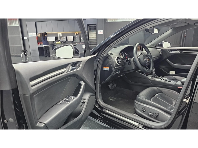 Audi A3 - автомобили, коли, обяви за нови и употребявани 9