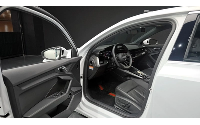 Audi A3 40 TFSI - автомобили, коли, обяви за нови и употребявани 9