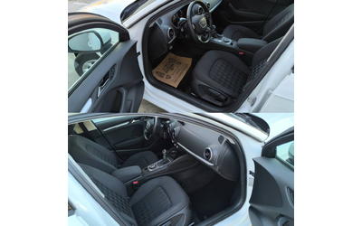 Audi A3 A3 sportback - автомобили, коли, обяви за нови и употребявани 13