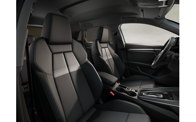 Audi Audi Audi A3 Allstreet 35 TFSI - автомобили, коли, обяви за нови и употребявани 7