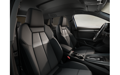 Audi Audi Audi A3 Allstreet 35 TFSI - автомобили, коли, обяви за нови и употребявани 7