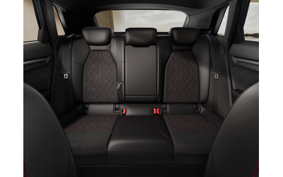 Audi Audi Audi A3 Allstreet 35 TFSI - автомобили, коли, обяви за нови и употребявани 11
