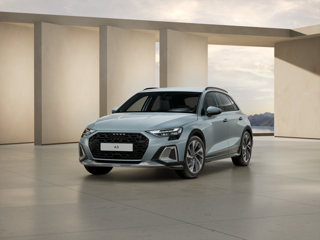 Audi Audi Audi A3 Allstreet 35 TFSI - автомобили, коли, обяви за нови и употребявани 12