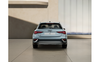 Audi Audi Audi A3 Allstreet 35 TFSI - автомобили, коли, обяви за нови и употребявани 7