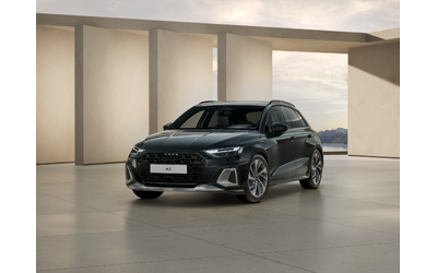 audi-a3-allstreet-40-tfsi-quattro - 1