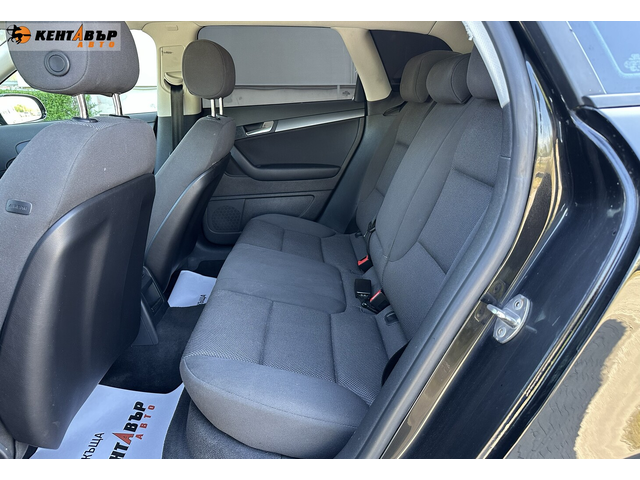 Audi A3 Автоматик/ГАРАНЦИЯ ОТ КЕНТАВЪР - автомобили, коли, обяви за нови и употребявани 9