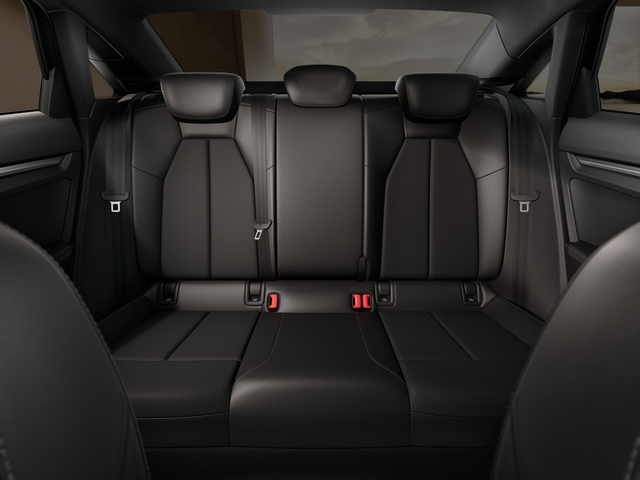 Audi Audi Audi A3 Limousine S line 40 TFSI quattro - автомобили, коли, обяви за нови и употребявани 11