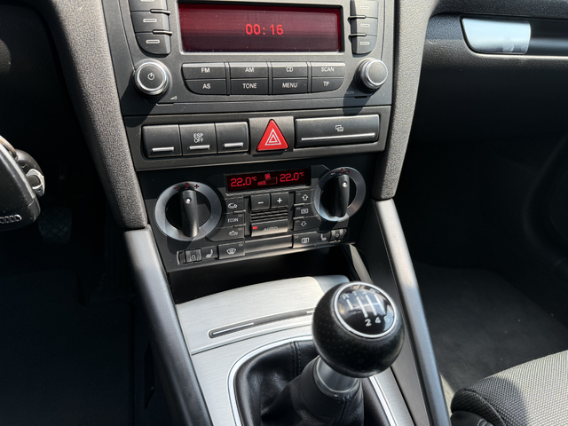 Audi A3 Quattro НОВА !!! - автомобили, коли, обяви за нови и употребявани 11