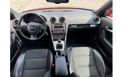 Audi A3 Quattro НОВА !!! - автомобили, коли, обяви за нови и употребявани 13