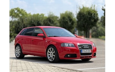 audi-a3-quattro-nova - 1