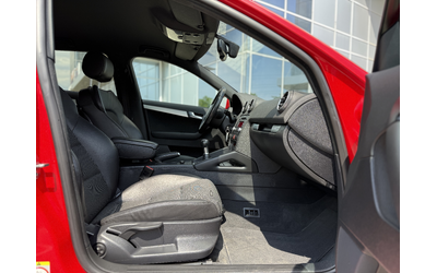 Audi A3 Quattro НОВА !!! - автомобили, коли, обяви за нови и употребявани 8