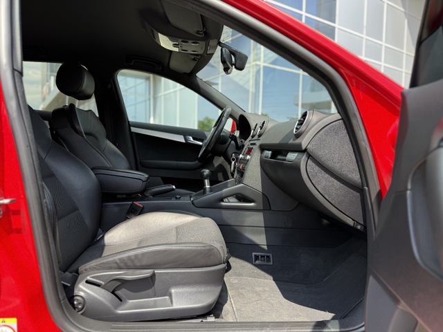 Audi A3 Quattro НОВА !!! - автомобили, коли, обяви за нови и употребявани 8