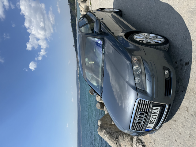 Audi A3 Sportback 2.0TDI Quattro - автомобили, коли, обяви за нови и употребявани 0